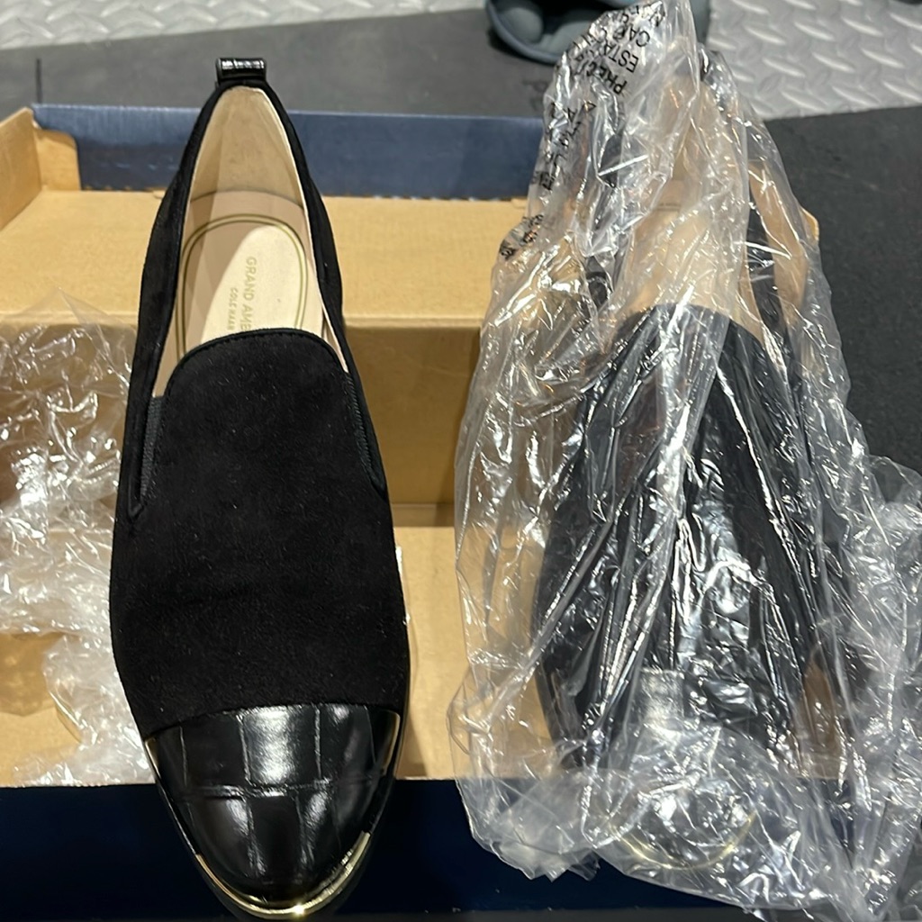 Cole Haan Brand New Shoes